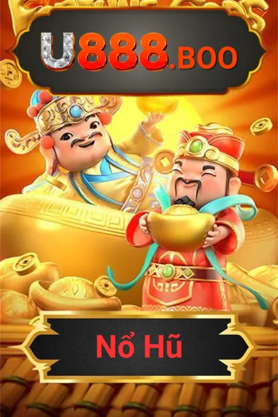 nổ hũ u888