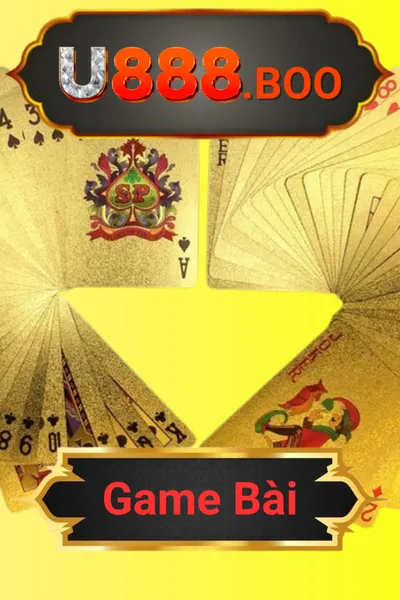 game bài u888