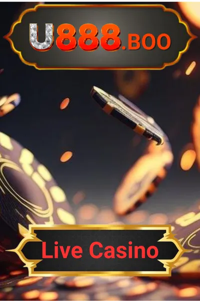 live casino u888