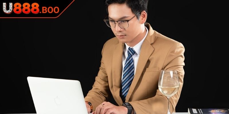 CEO Trunks Tam là ai?