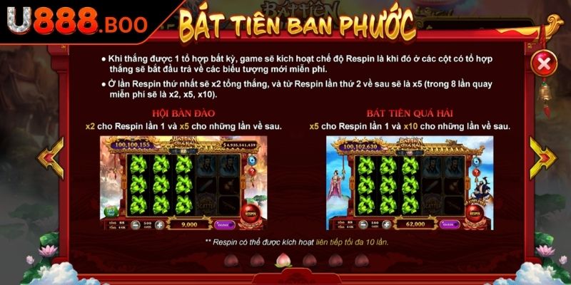 Kích hoạt tính năng Feature Buy