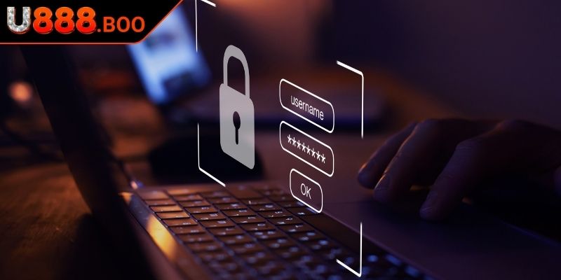 Trách nhiệm của hội viên U888 đối với việc bảo vệ thông tin