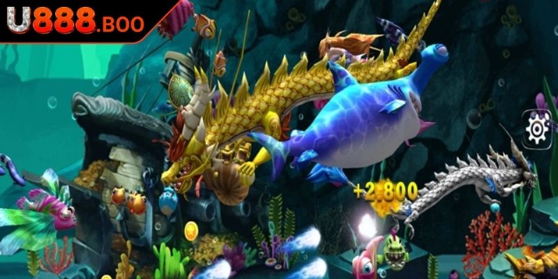 Các công cụ hỗ trợ trong game