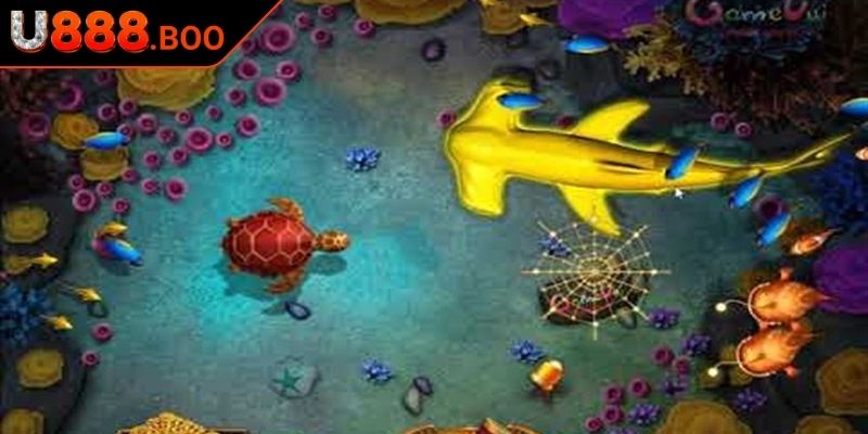 Quan sát con mồi di chuyển