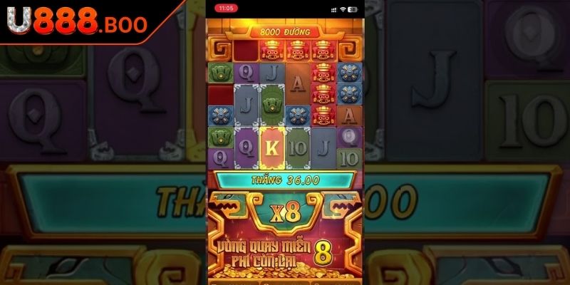 Biểu tượng mặt người Aztec