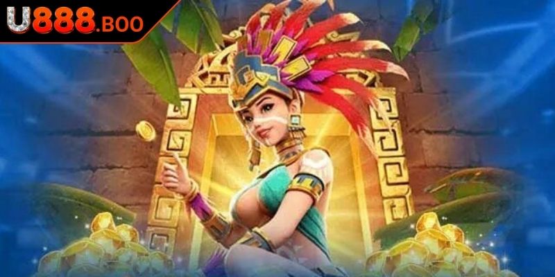 Tăng cơ hội thắng với mẹo chơi Nổ Hũ Kho Báu Aztec U888