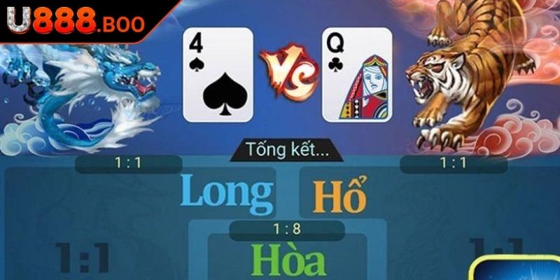 Khám phá tổng quan về Long Hổ U888
