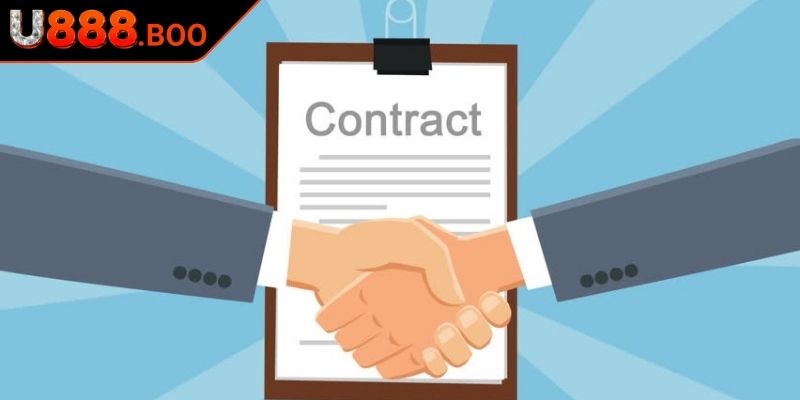 Miễn trừ trách nhiệm khi có thiệt hại từ bên thứ ba