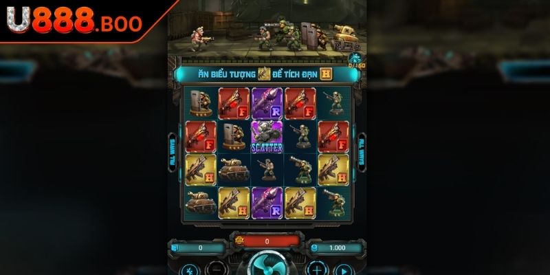 Poseidon U888 - Cách Chơi Và Bí Quyết Quay Hũ Hiệu Quả 1 Khám phá game Poseidon U888