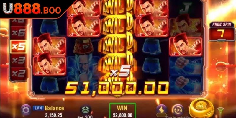 Tận dụng các tính năng