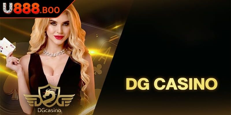 Sảnh DG U888 – Địa Chỉ Giải Trí Đẳng Cấp Hàng Đầu Thị Trường 1 Tổng quan sảnh game DG U888