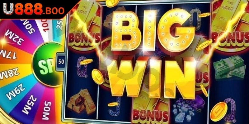 Kho trò chơi phong phú