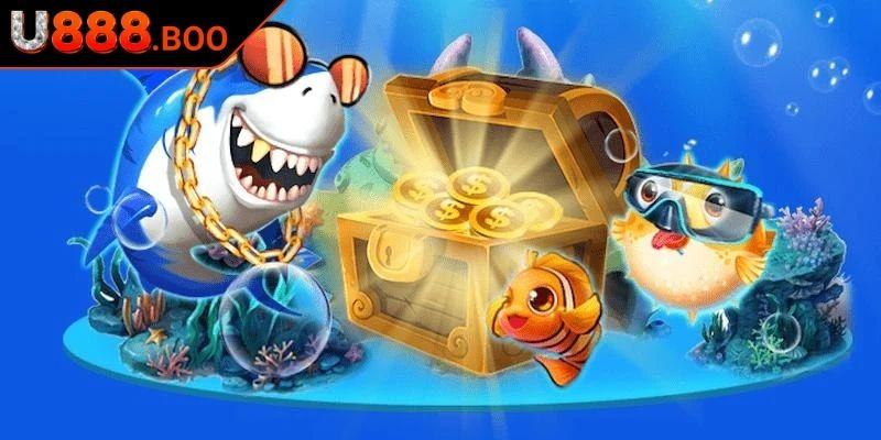 Những điểm mạnh nổi bật chỉ có tại sảnh KA nhà cái U888