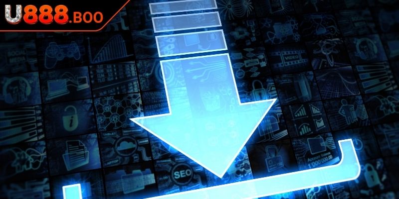 Tải app U888 cho Android