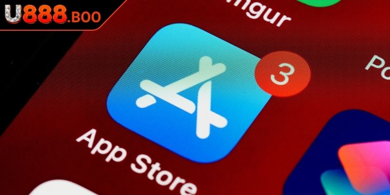 Tải U888 trên iOS
