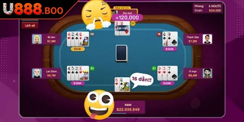 Các thuật ngữ phổ biến